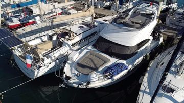 2017 Beneteau Antares 36