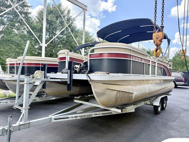 2018 Bennington 22SL