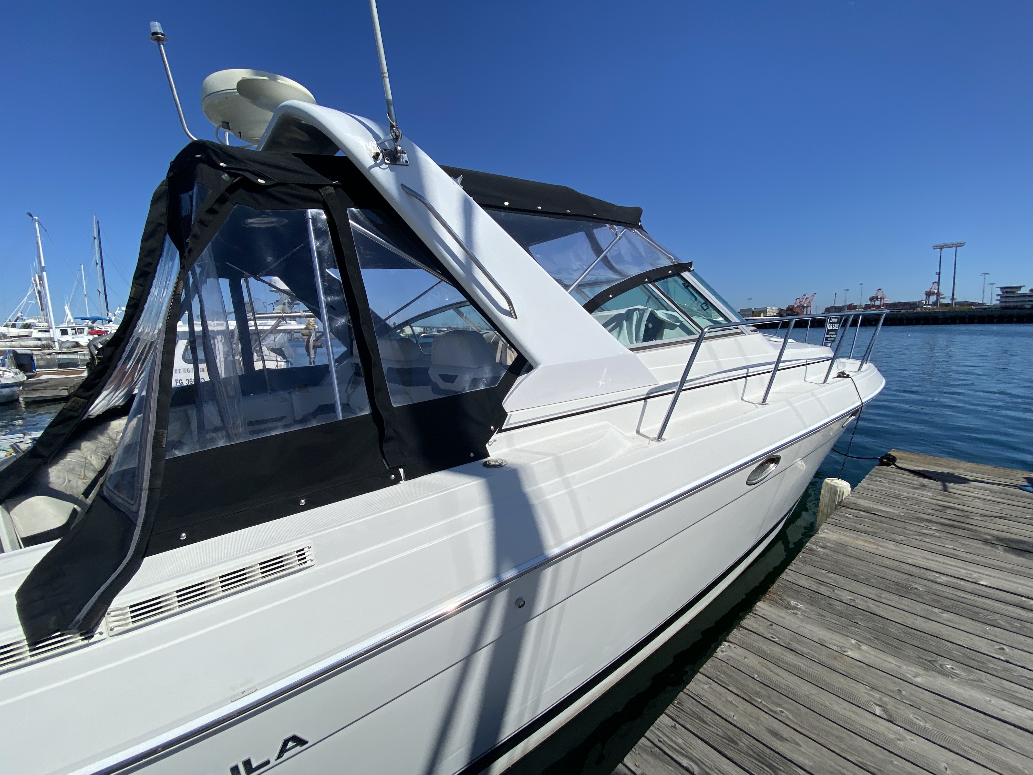 Formula 34 Pc Boats For Sale Boats Com