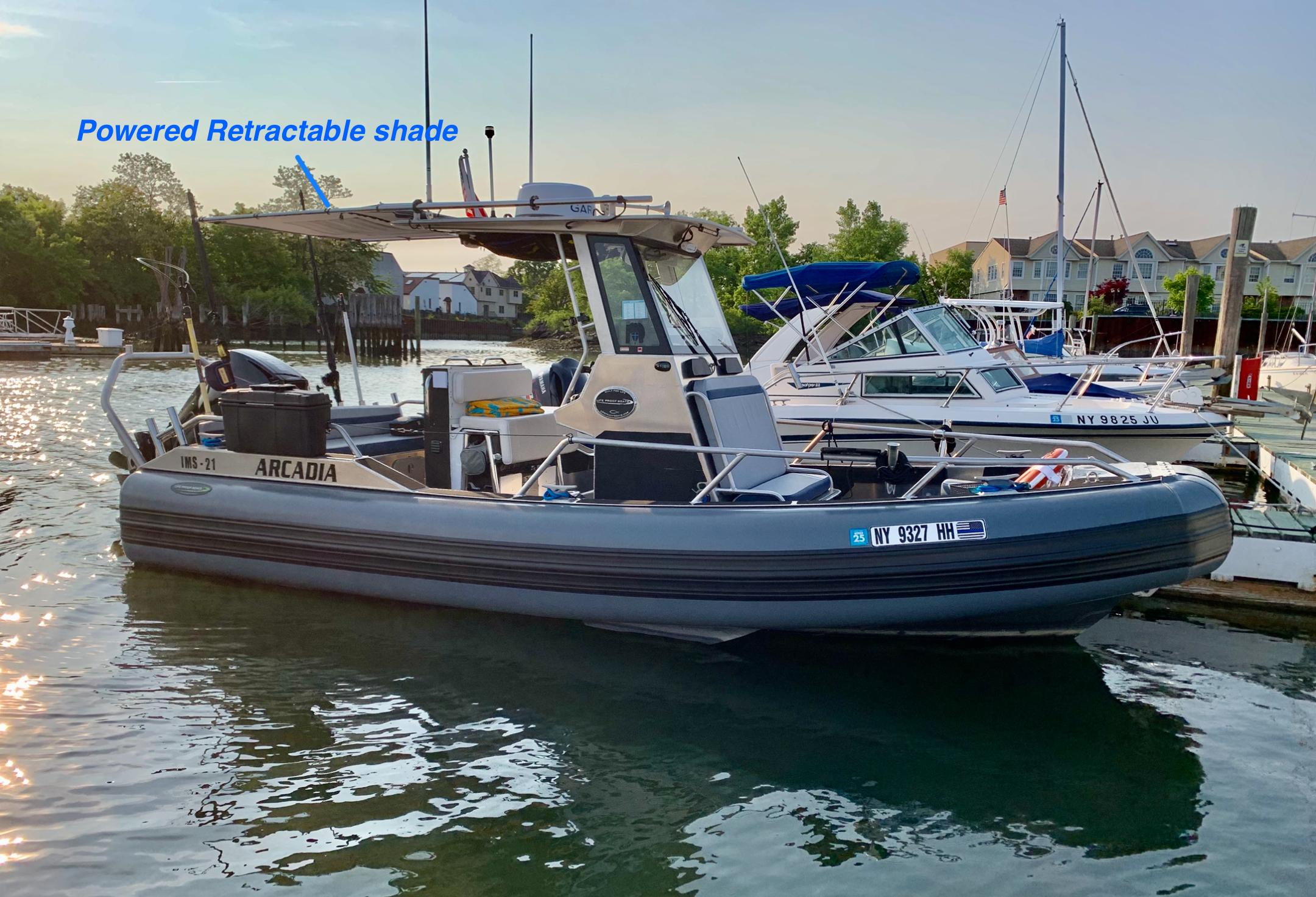 2023 Life Proof 21 Hard Top