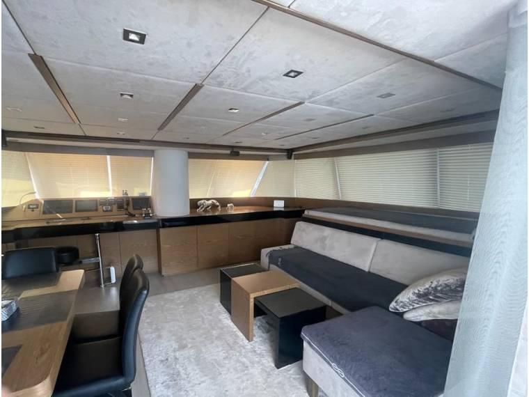 2015 Sunreef Sunreef 60 Loft