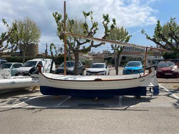 1991 Majoni caleta