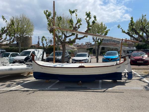 1991 Majoni caleta