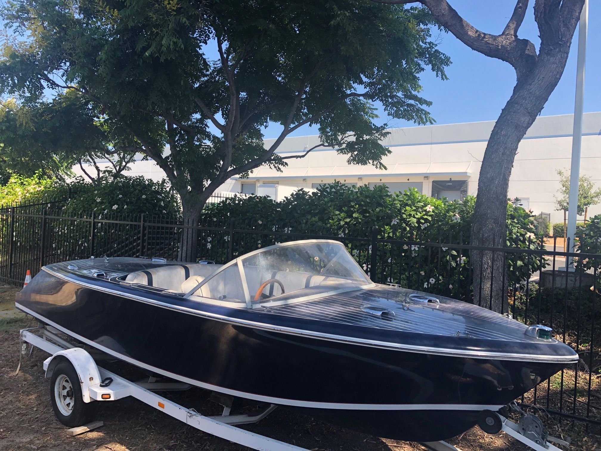 2010 Custom ELITE CRAFT