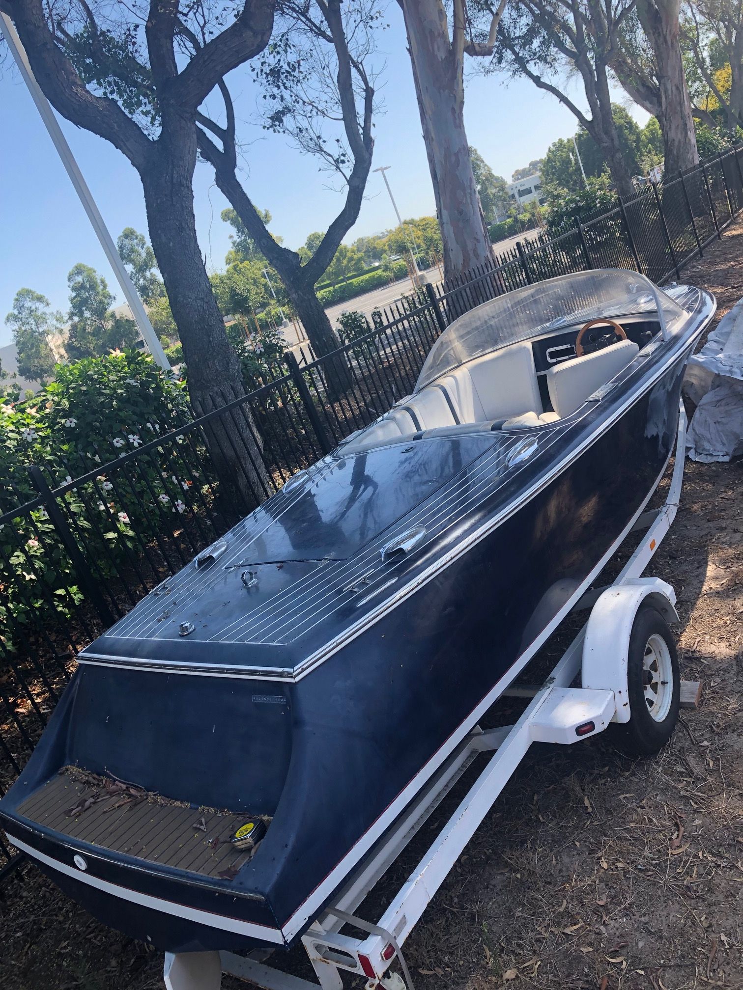 2010 Custom ELITE CRAFT