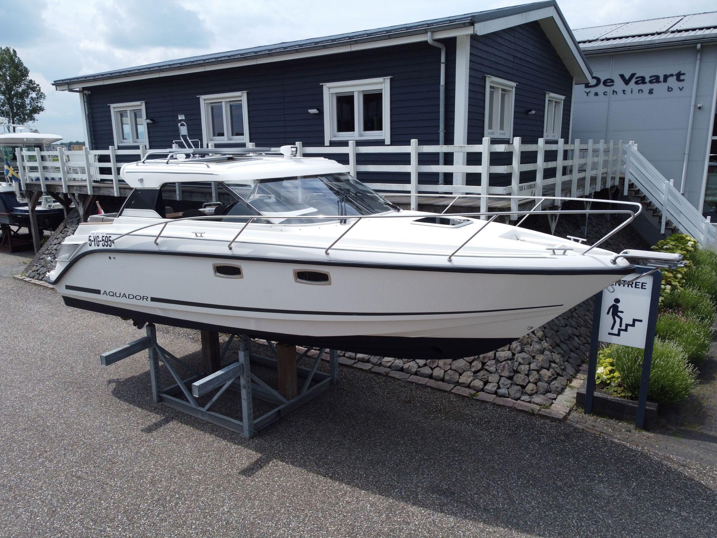 Aquador boats for sale - boats.com