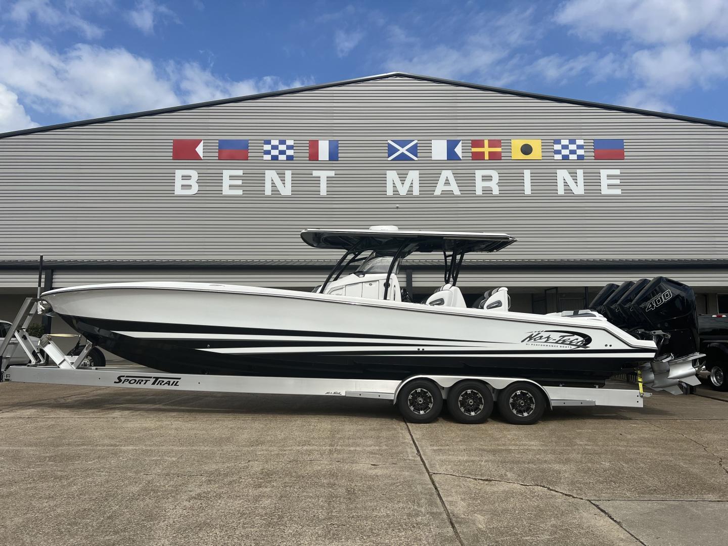 2024 Nor-Tech 390 Sport Sport