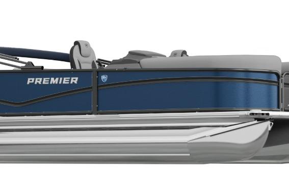 2026 Premier 230 Sunsation RL