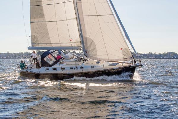 2025 Tartan 395
