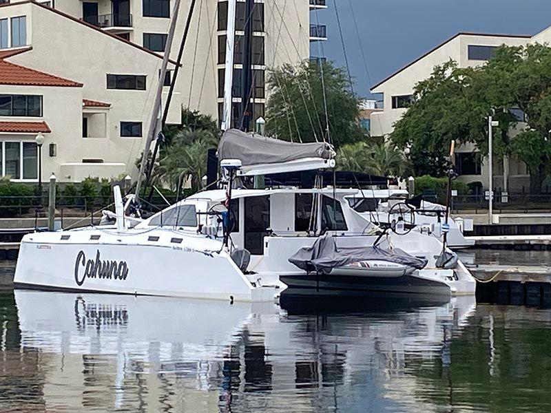 2023 Schionning Arrow 1280 S