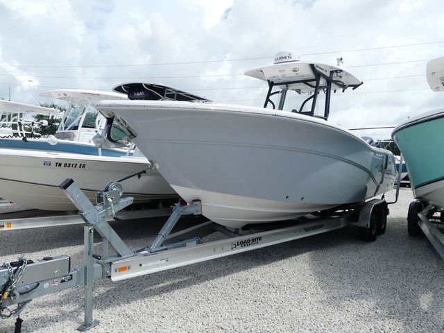 2023 Sea Fox 268 Commander