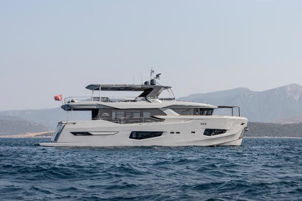 2025 Numarine 26XP Hull #29