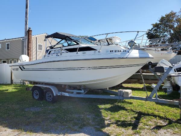 Winner 2280 Brougham boats for sale - boats.com