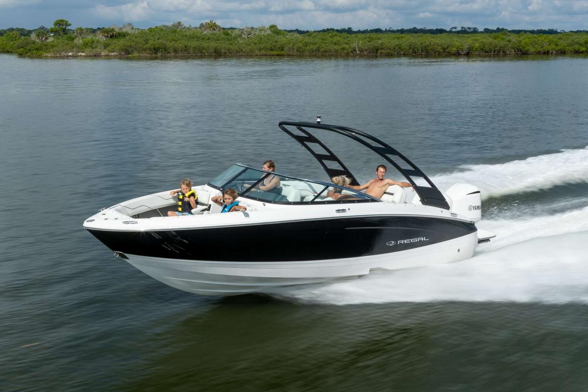 Regal Lx4 boats for sale in France - boats.com