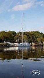 2012 Bavaria BAVARIA 40 CRUISER