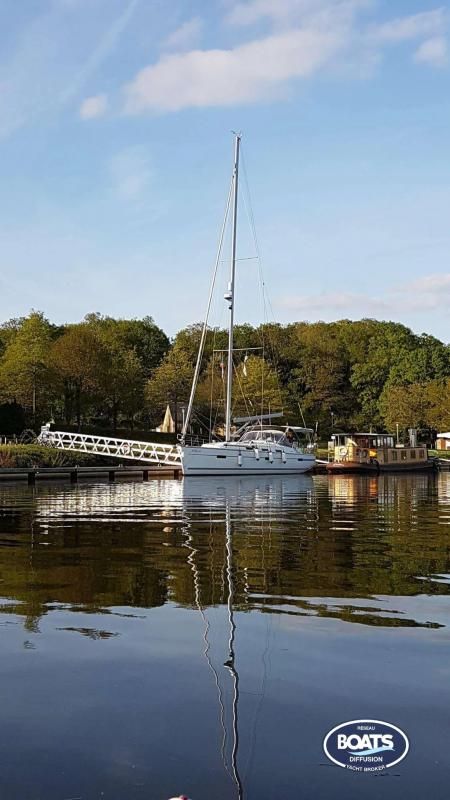 2012 Bavaria BAVARIA 40 CRUISER