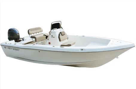 Key West 179 FS