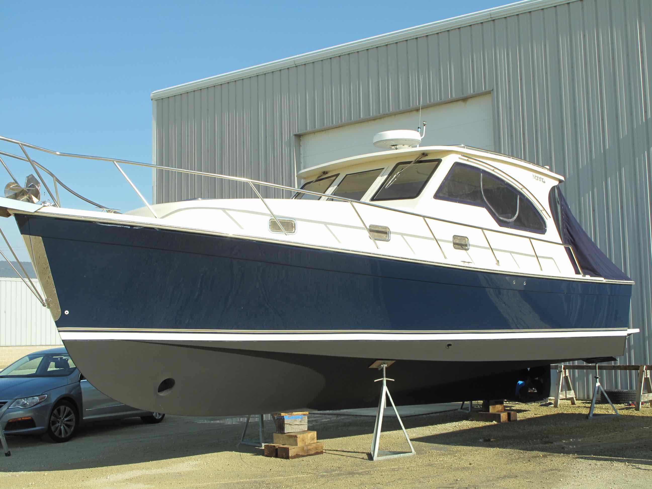 Mainship boats for sale - boats.com