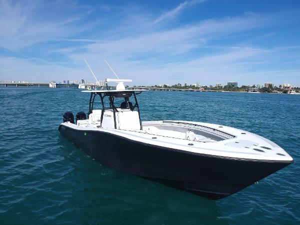 Yellowfin 36 Boats For Sale - Boats.com