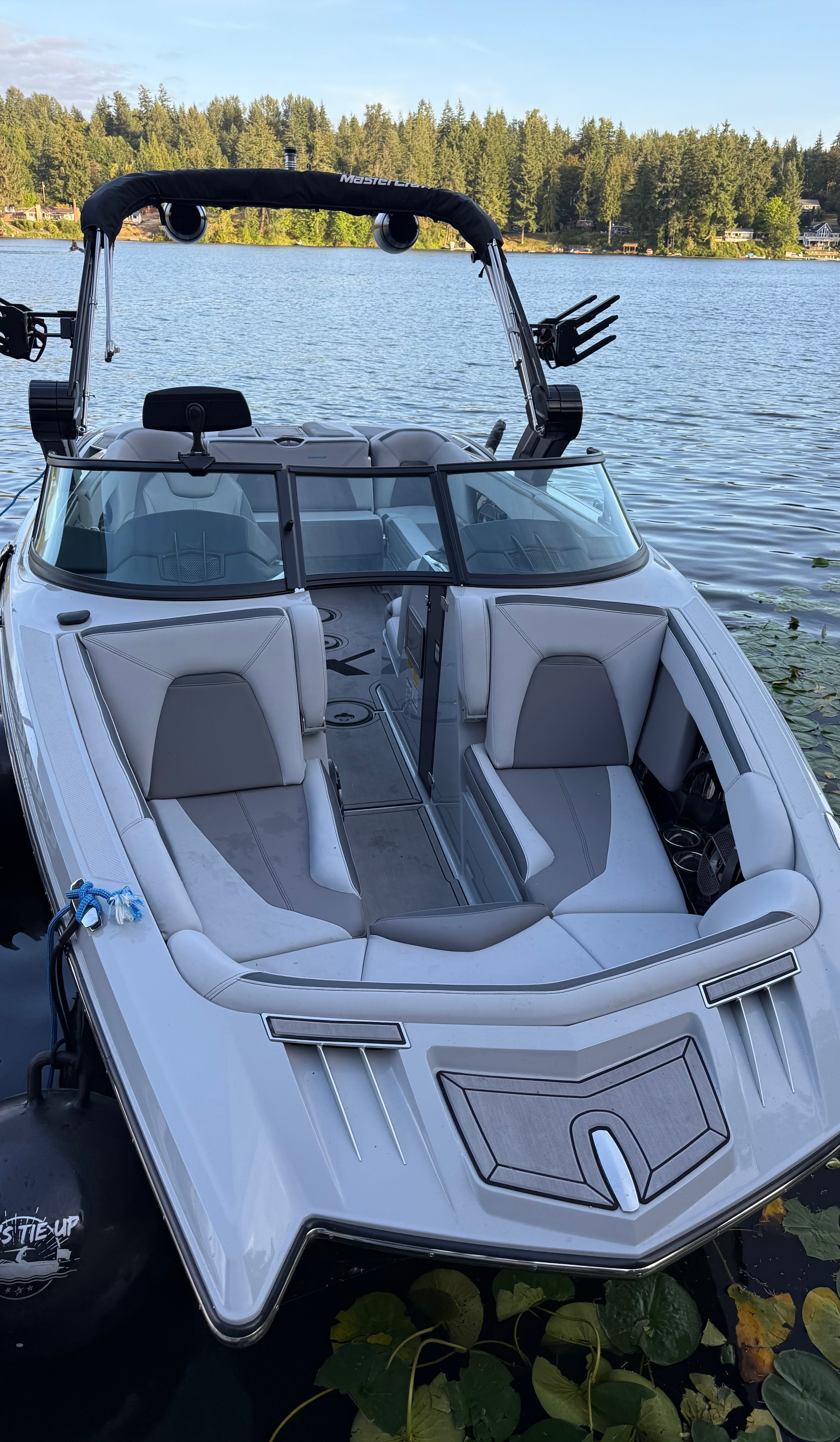 2022 MasterCraft XStar