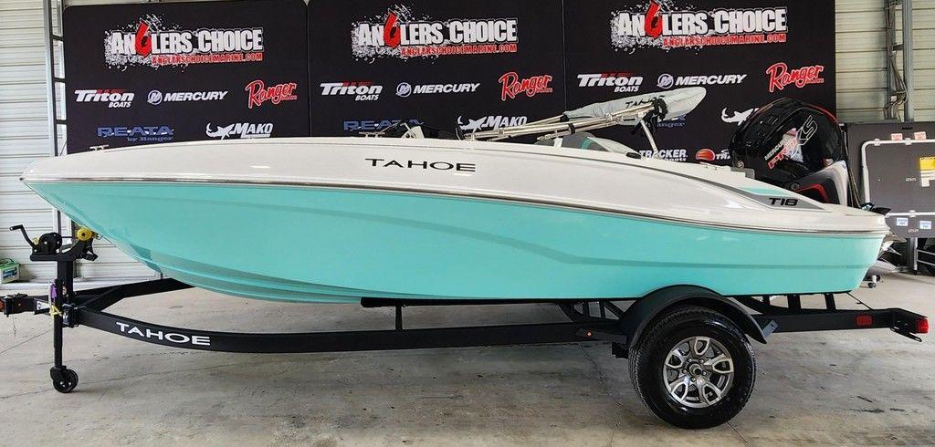 2025 Tahoe T18