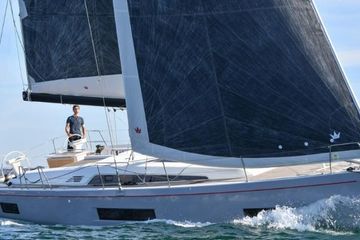 2026 Beneteau Oceanis 46.1