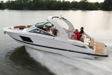 2023 Four Winns H290