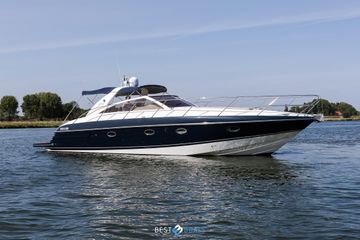 2006 Princess V42