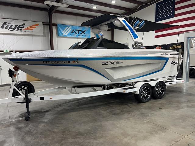 2021 tige ZX-Class-25-ZX For Sale | OnlyInboards