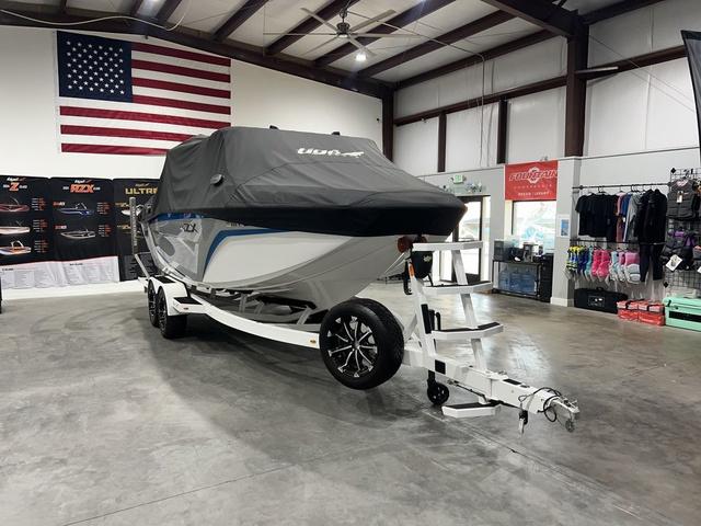 2021 Tigé ZX Class 23 ZX, St. George Utah - boats.com