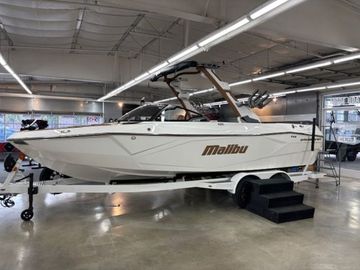 2026 Malibu Wakesetter 23 LSV