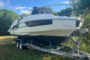 Beneteau Flyer 7.7 Sundeck FLYER 7.7 SUNDECK