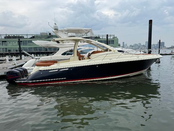 2018 Chris-Craft Launch 38