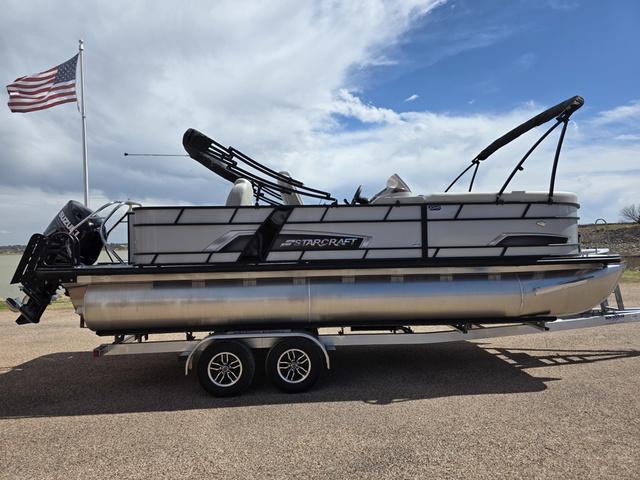 2025 Starcraft EXS3FD