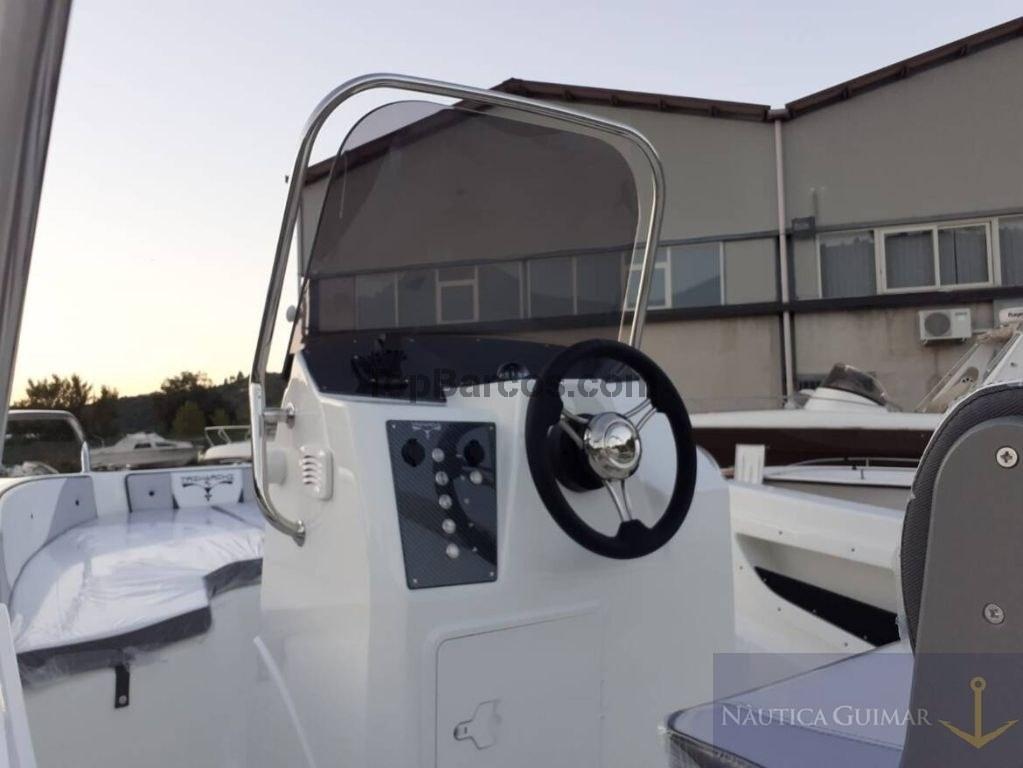 Trimarchi 57 PRO