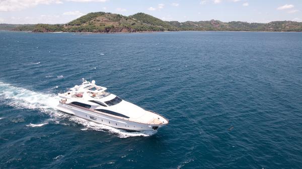 2006 Azimut grande