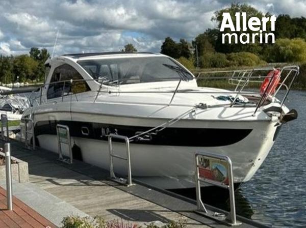 Bavaria Sport 38 HT