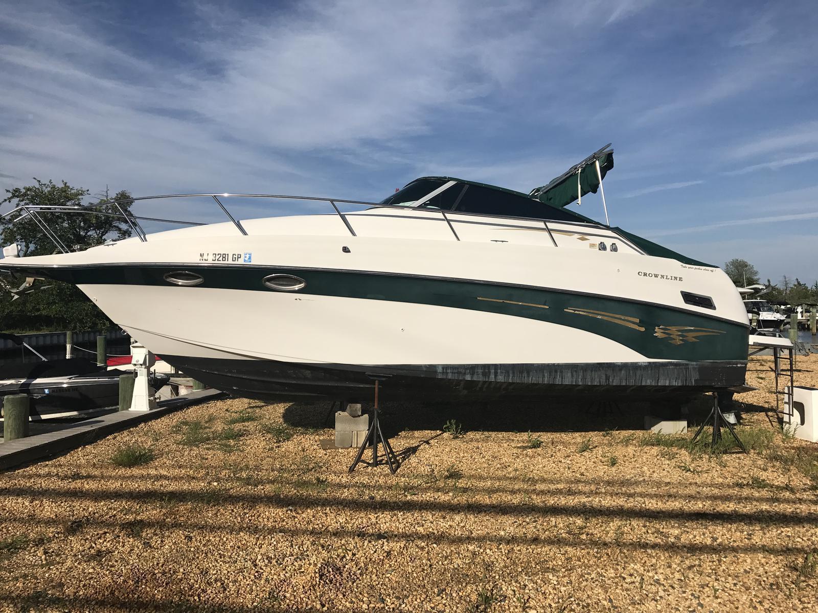 Crownline 290 Cr boats for sale - boats.com