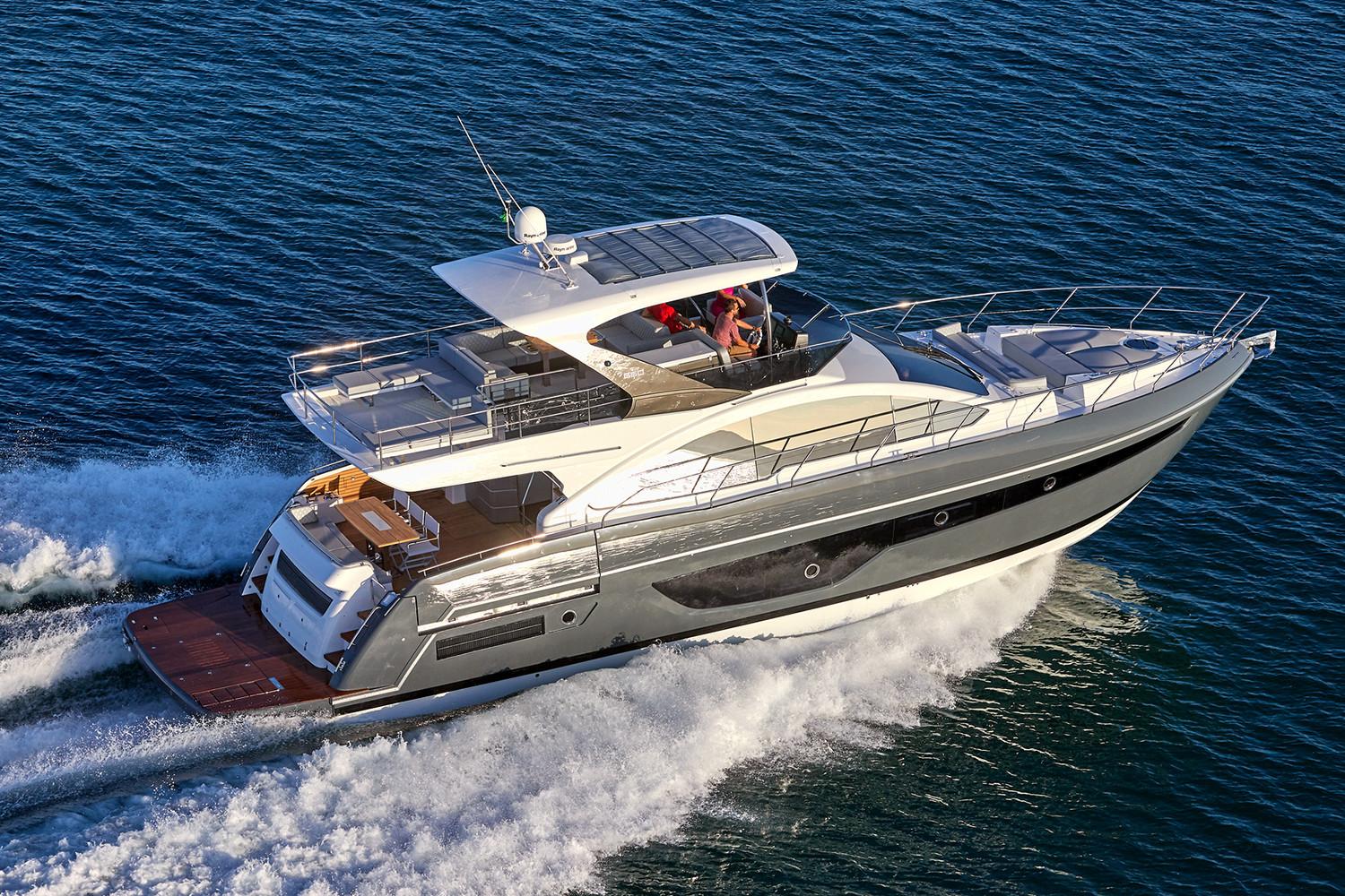 Schaefer Boat image