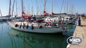 1985 Celestial Celestial 48