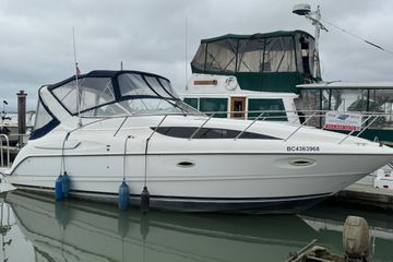 1999 Bayliner 3055 Ciera