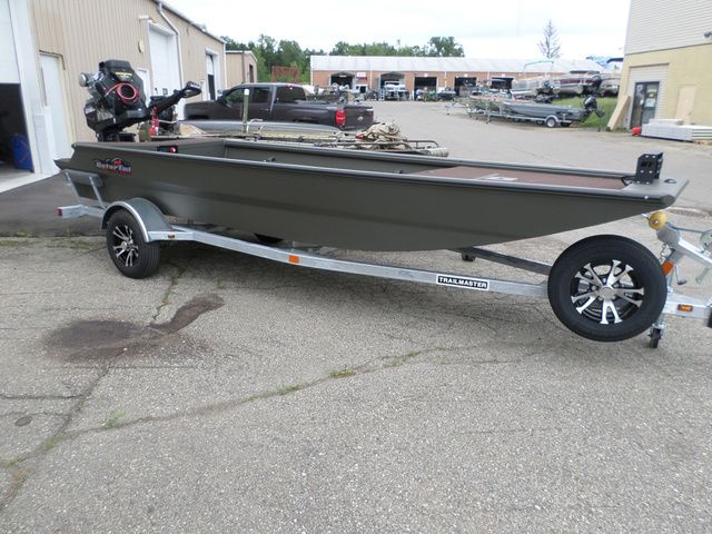 2025 Gator-tail Gator 1748