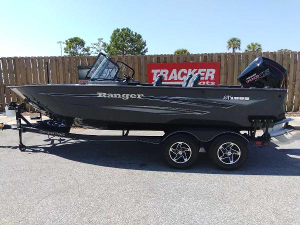 2023 Ranger VX1888 WT