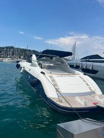 2003 Tecnomar MADRAS 20 M