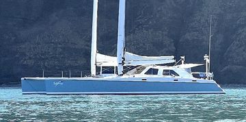 2018 Chris White Atlantic 70 "SAPHIRA"