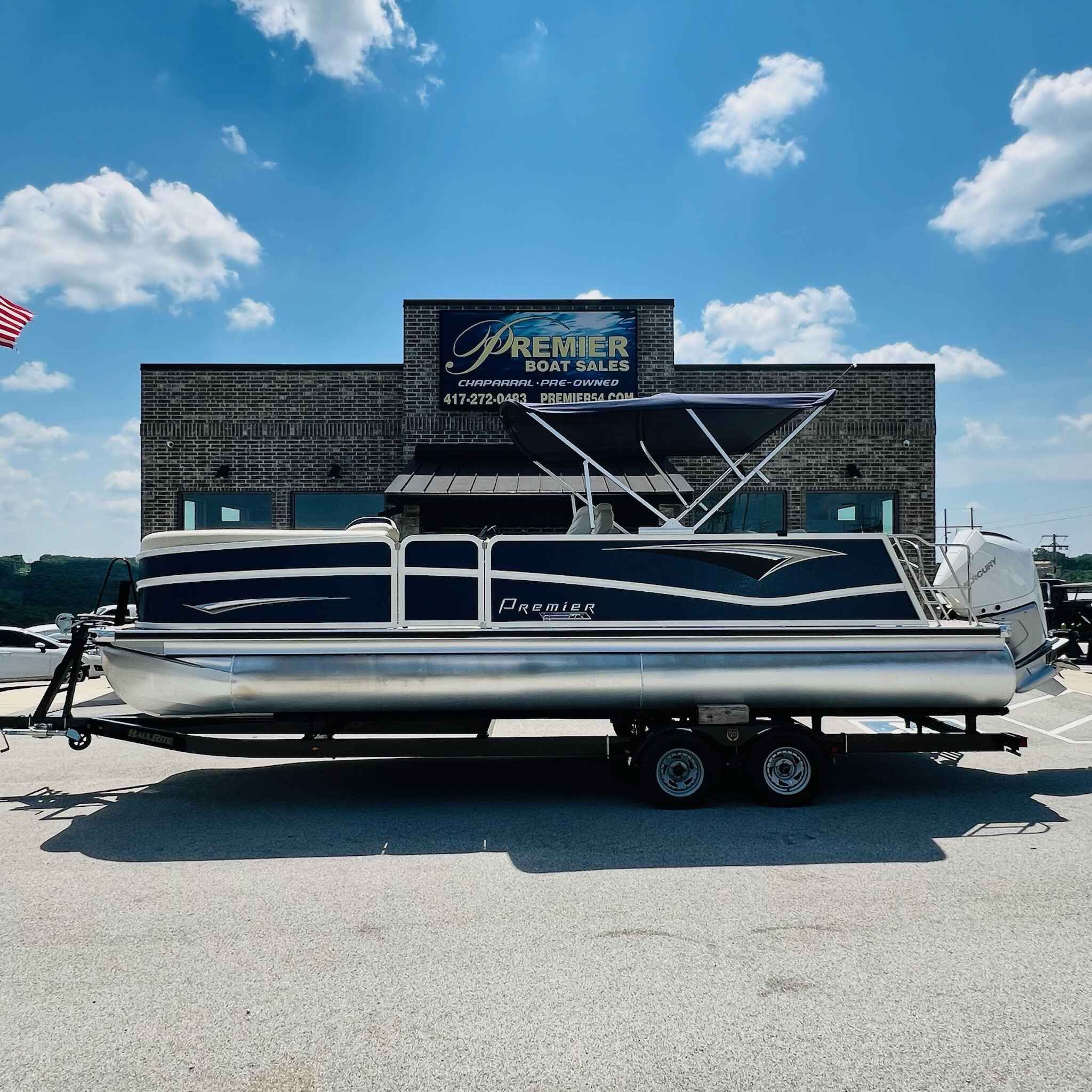 2023 Premier Solaris RL 250 CL