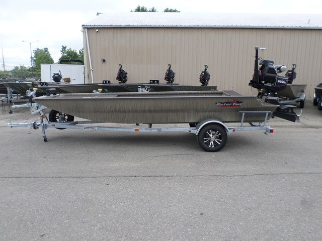 2025 Gator-tail Extreme 1754