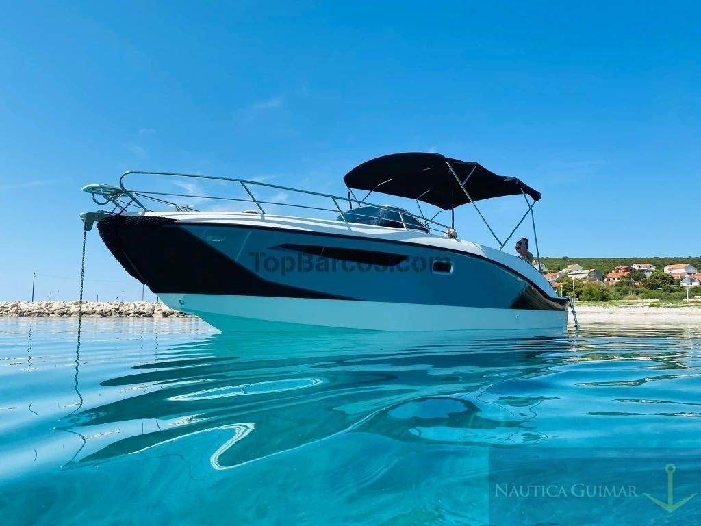 Trimarchi DYLET 85