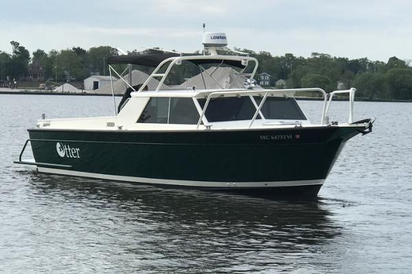 1982 Marinette 28 Express, Benton Harbor Michigan - boats.com