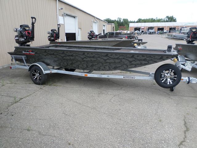 2025 Gator-tail Extreme 1754